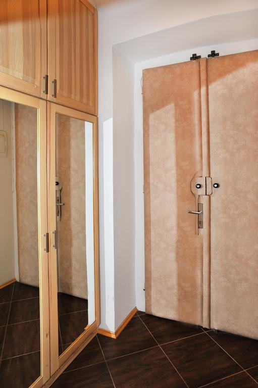 Apartment Near The Old Town Square Prague Room photo