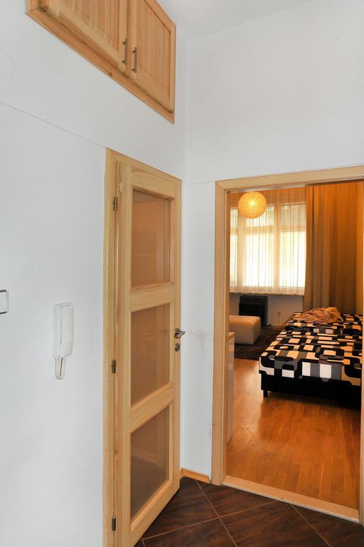 Apartment Near The Old Town Square Prague Room photo