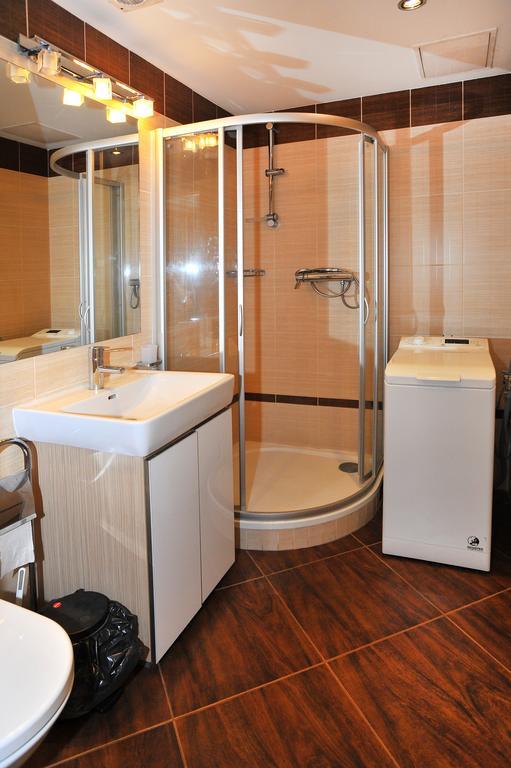 Apartment Near The Old Town Square Prague Room photo