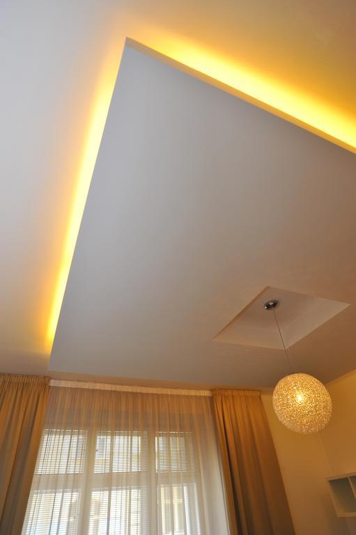 Apartment Near The Old Town Square Prague Room photo