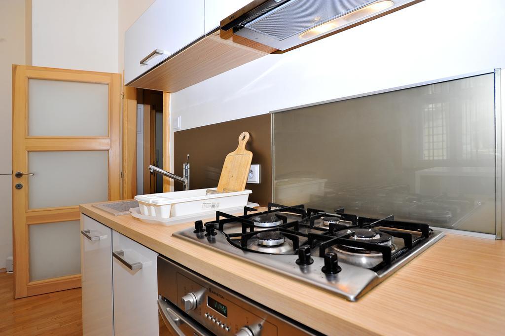 Apartment Near The Old Town Square Prague Room photo